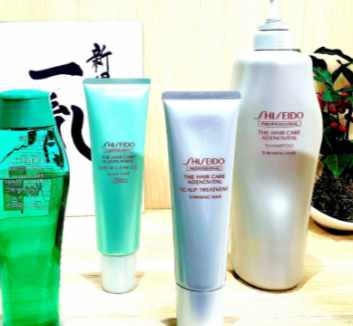 季節・お好みに合わせたシャンプー02